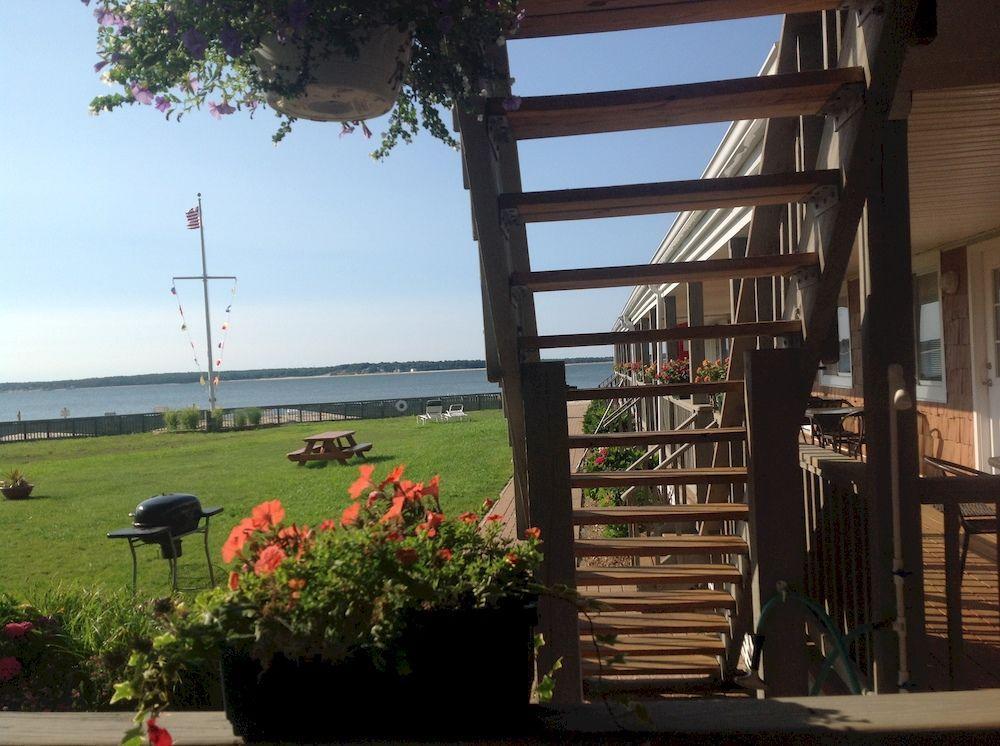 Jamesport Bay Suites - South Jamesport Exteriér fotografie