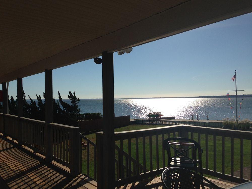 Jamesport Bay Suites - South Jamesport Exteriér fotografie